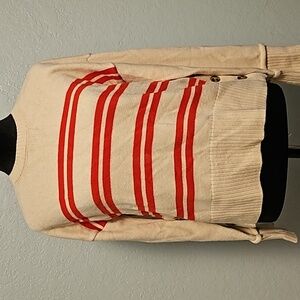 🩵Marled x-small sweater.